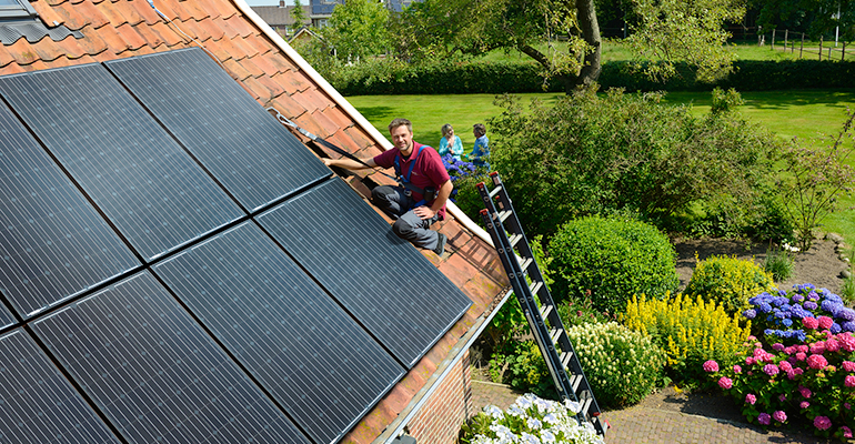 Netbeheerders pleiten voor flexibele stroomtarieven